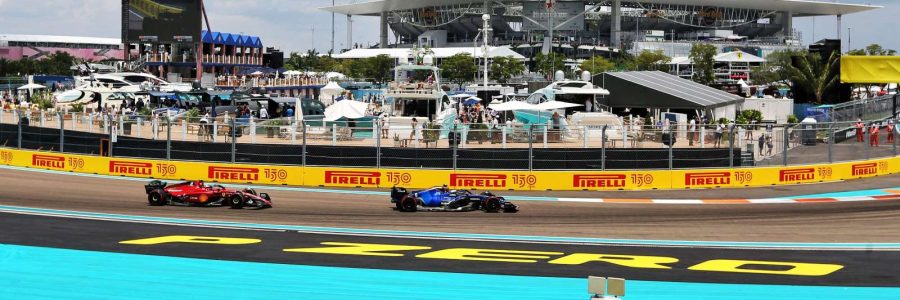 Le limogeage de Nicholas Latifi à la mi-saison est hors de question pour Williams