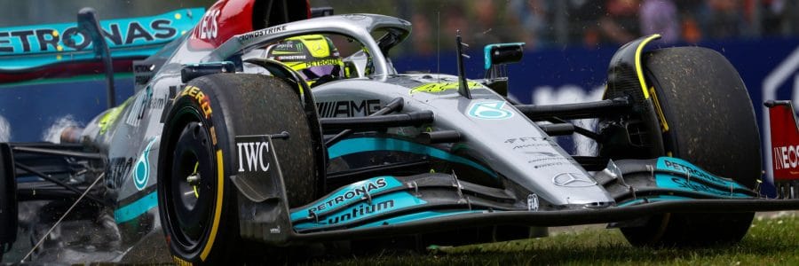 Mercedes sera de retour mais « il faut parfois perdre », dit Jenson Button