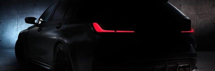 BMW M GmbH au Festival de vitesse de Goodwood 2022!