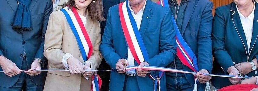 Linas en Essonne; privilège du Maire dans l’intérêt son épouse dans une affaire de police de la route. #corruption #AnticorVeille #fraude #Anticor #favoritisme