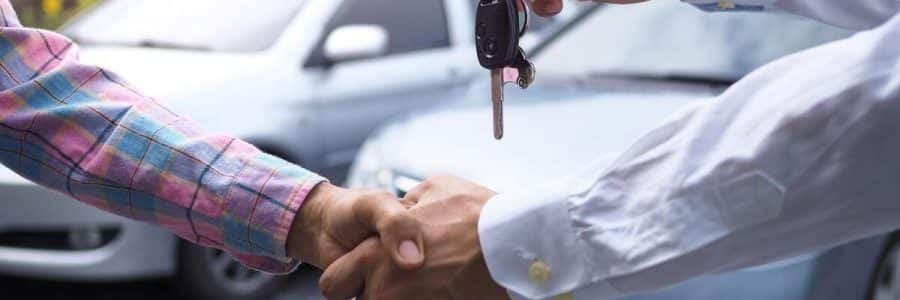 Wie du beim Verkaufen deines Autos den besten Preis erzielst!