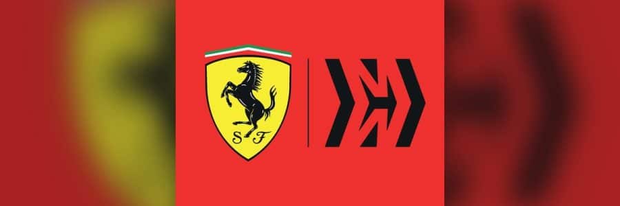 Le stock de Ferrari augmentera tout au long de la saison F1 2021 – Podcast Inside Line F1