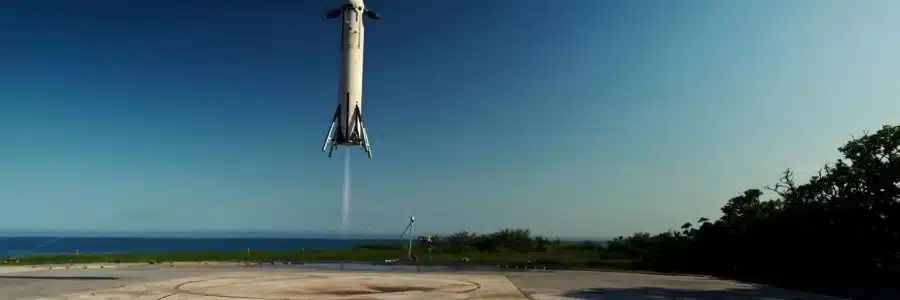 AUTORAGE TESTET ERFOLGREICH Eigene Rakete!