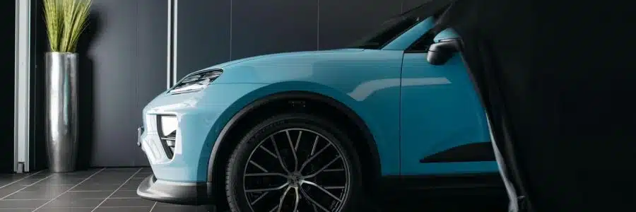 Der 1 mio. Porsche Macan Ist Gebaut!