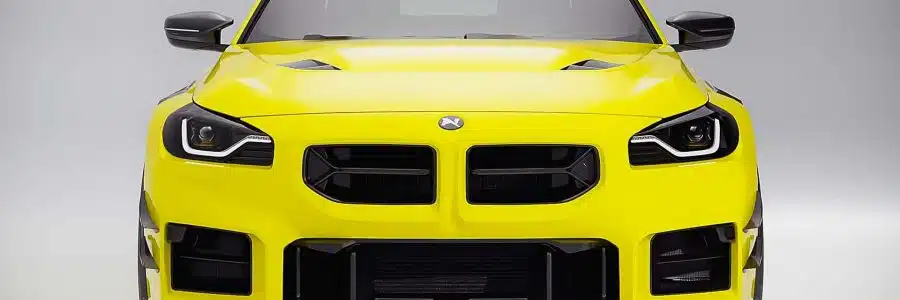 Alpha-N Performance Verwandelt Den BMW M2 ZUM RACEAR!
