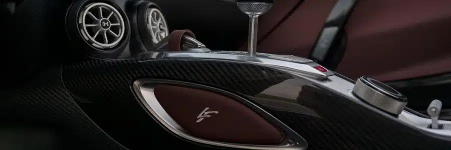 Hennessey Venom F5 Revolution LF – Amerikas Teuerstes Hypercar