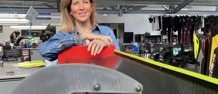 Dernière actu toute fraiche : « Promouvoir des idées novatrices autour du sport automobile » : les ambitions du fonds de dotation des Montpelliérains de TDS Racing