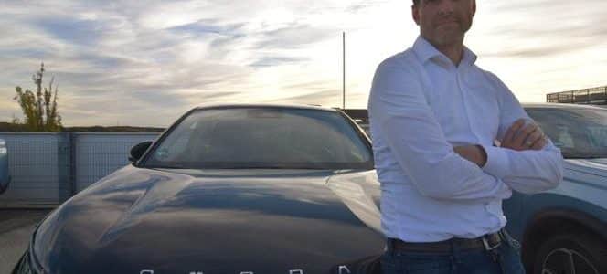 Ceci se propage sur le web : Chery, un constructeur automobile chinois qui veut se faire sa place dans le marché européen