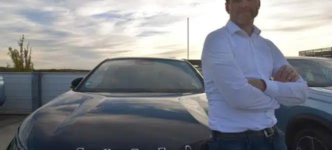 Ceci se propage sur le web : Chery, un constructeur automobile chinois qui veut se faire sa place dans le marché européen