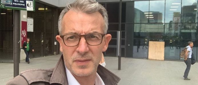 Dernière actu pour les passionnés : ENTRETIEN. Hausse des prix chez les garagistes : « Il existe une véritable fracture automobile », alerte Grégory Caret de l’UFC-Que-Choisir