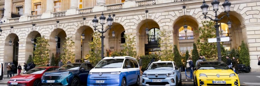 Ne manquez pas cela : une édition 2026 qui voit les choses en grand Automobile Awards by MeetDeal 2026 — 26 catégories et cérémonie