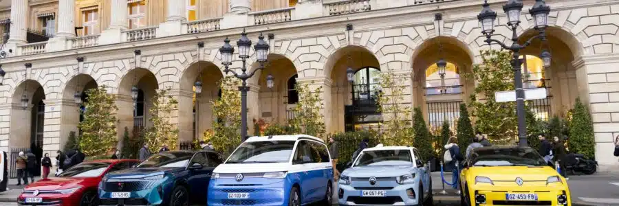 Ne manquez pas cela : une édition 2026 qui voit les choses en grand Automobile Awards by MeetDeal 2026 — 26 catégories et cérémonie