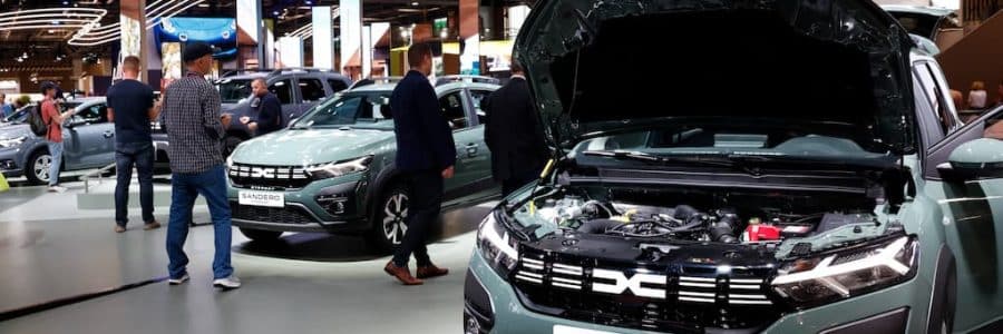A connaître cet écrit : Automobile : le Dacia Jogger 2026 gagne en puissance et en modernité